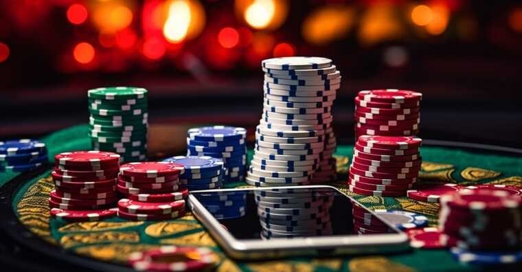 Exploring the Latest Trends in New Online Casinos